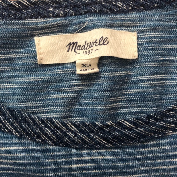 BOGO 🌿Madewell Summer Top🌿 - Picture 3 of 5